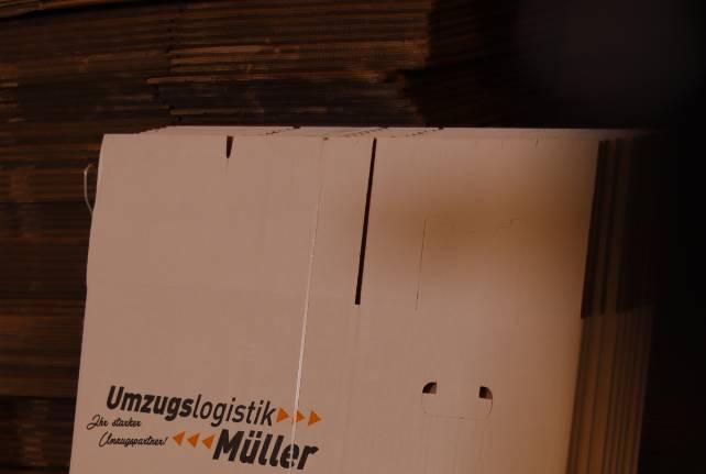 Günstiger Behördenumzug Liebschützberg