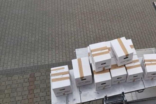 Checkliste für Ihren Büroumzug in Liebschützberg