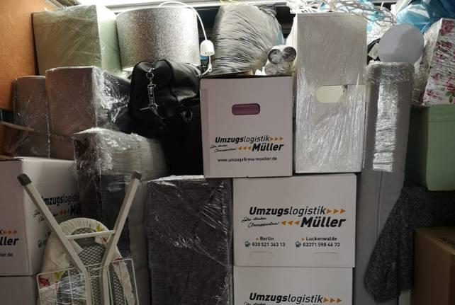 Preise Entrümpelung in Liebschützberg