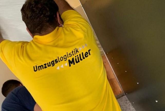 Firmenumzug richtig planen Liebschützberg