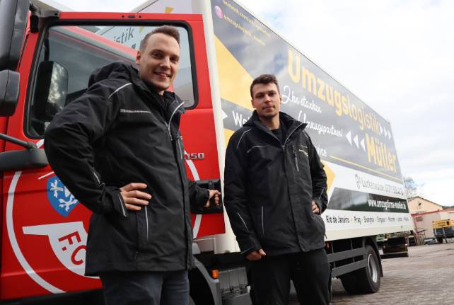 Sicherer Transport für Ihr Klavier in Liebschützberg