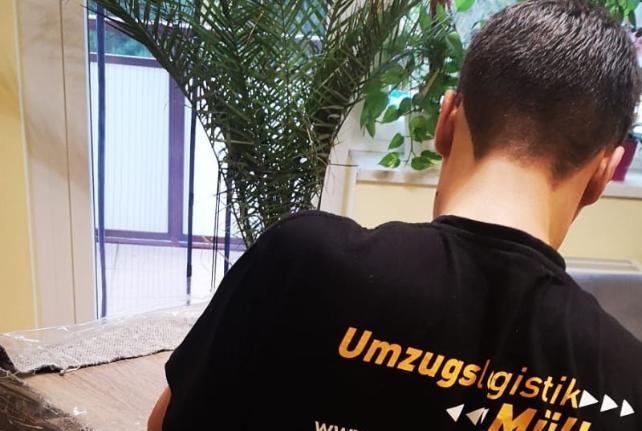 Preise für Ihren Studentenumzug in Liebschützberg